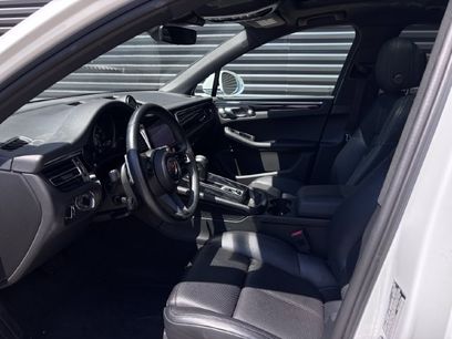 Certified 2024 Porsche Macan