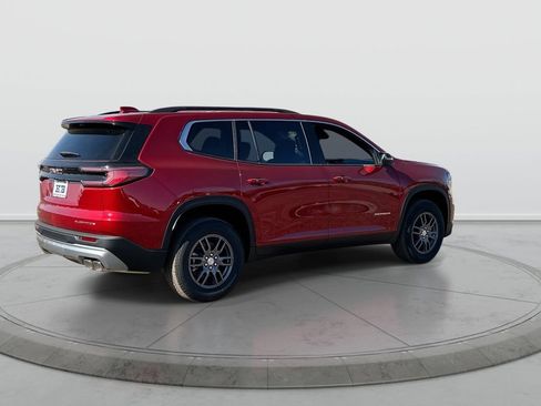 New 2026 GMC Acadia Elevation FWD image 8
