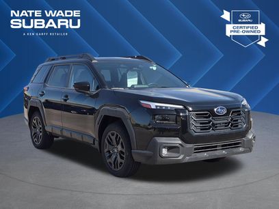 Certified 2026 Subaru Outback Limited XT w/ Premium/Limited Package 2