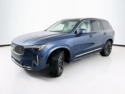 Used 2026 Volvo XC90 B6 Ultra w/ Protection Package