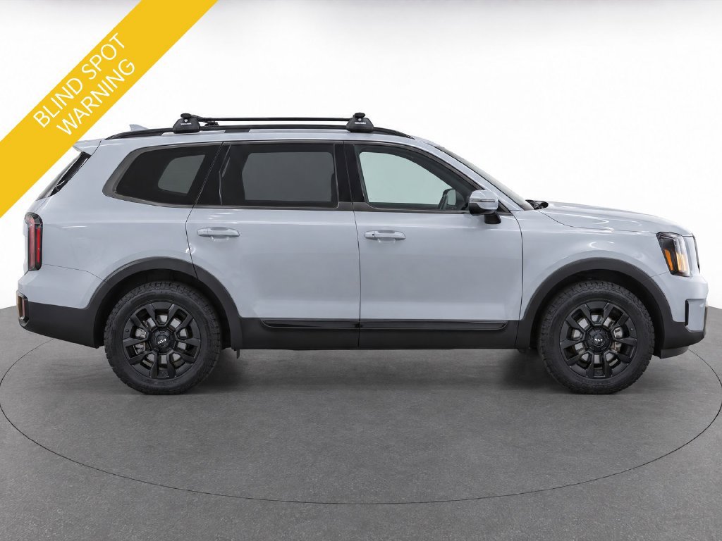 Certified 2024 Kia Telluride SX Prestige X-Pro AWD/4WD image 9