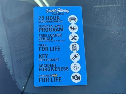 New 2026 Chevrolet Silverado 1500 RST w/ RST Select Package image 41