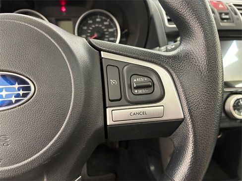 Used 2018 Subaru Forester 2.5i Premium w/ All-Weather Package image 24