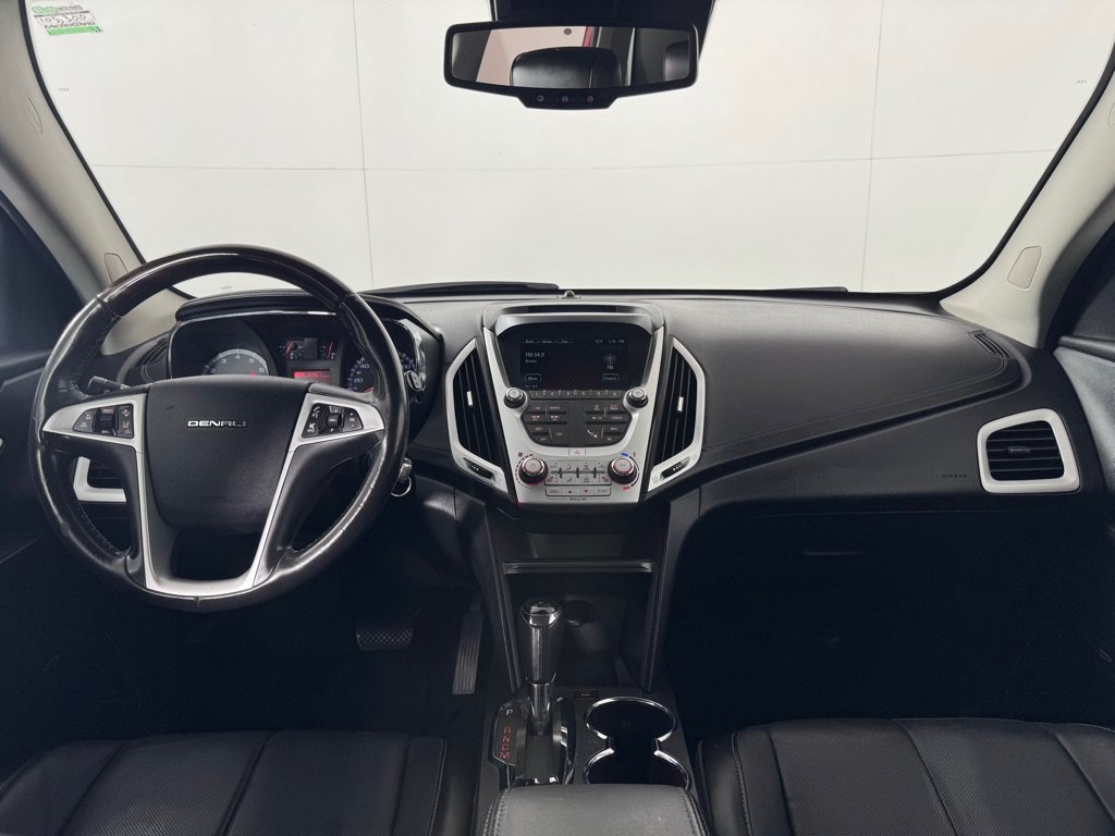 Used 2016 GMC Terrain Denali FWD image 22