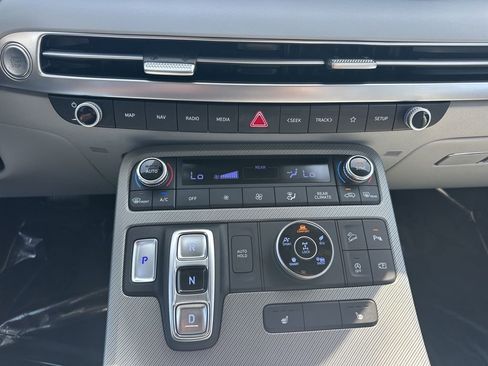 Used 2025 Hyundai Palisade SEL image 21