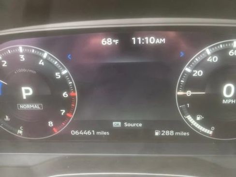 Used 2024 Mitsubishi Outlander SEL AWD/4WD image 12