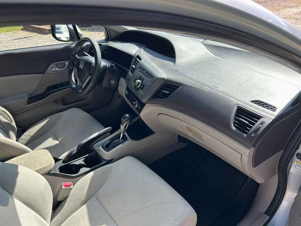Used 2012 Honda Civic LX image 15