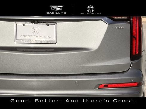 Certified 2023 Cadillac XT6 Premium Luxury AWD/4WD image 7