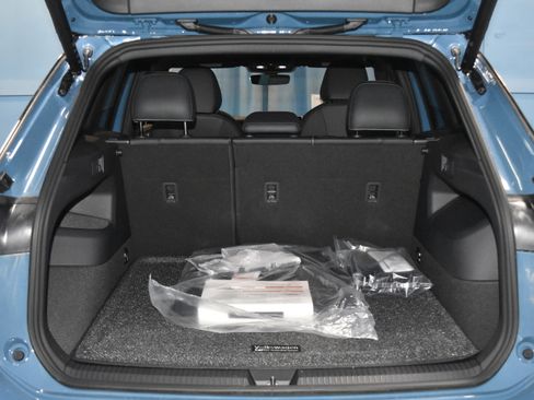 New 2026 Volkswagen Tiguan SE R-Line image 25