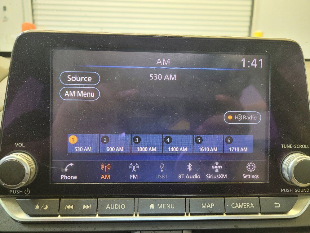 Used 2019 Nissan Altima 2.5 Platinum FWD image 25