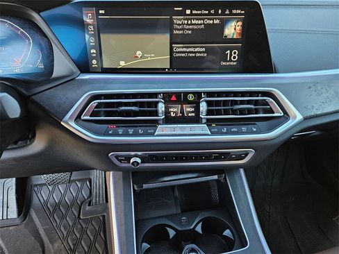 Certified 2023 BMW X5 xDrive40i w/ Premium Package image 15