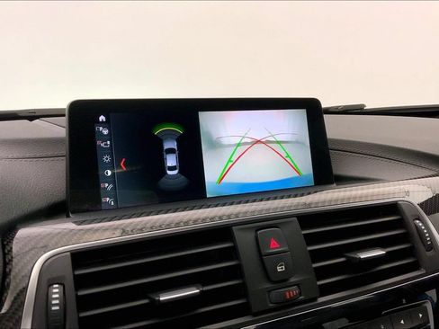 Used 2018 BMW M3 w/ Competition Package RWD image 17
