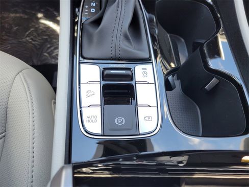 Certified 2025 Hyundai Tucson SEL image 27