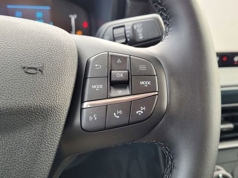 New 2025 Ford Maverick Lariat w/ Black Appearance Package image 42