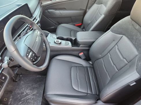 New 2026 Kia Sportage SX Prestige AWD/4WD image 13