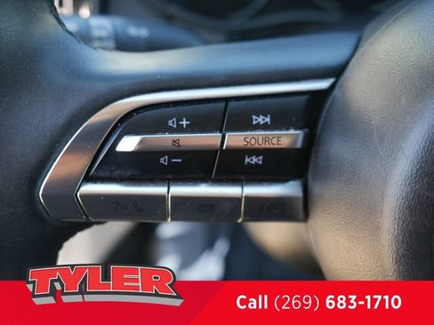 Used 2024 MAZDA CX-50 AWD 2.5 S w/ Cargo Package image 26