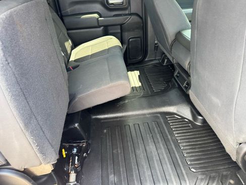 Used 2020 GMC Sierra 1500 4x4 Crew Cab w/ Convenience Package image 26