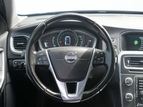 Used 2015 Volvo S60 T5 Premier AWD/4WD image 13