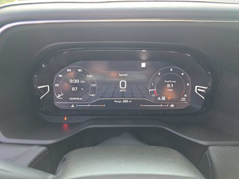 Used 2023 GMC Yukon Denali AWD/4WD image 41