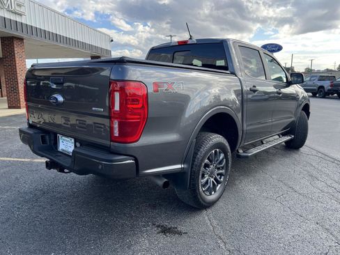 Used 2020 Ford Ranger XLT w/ Equipment Group 302A Luxury image 5