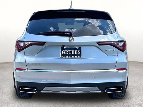 Used 2026 Acura MDX FWD w/ Technology Package image 4