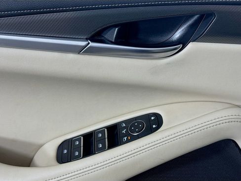 Used 2022 INFINITI QX60 Luxe w/ Cargo Package image 21