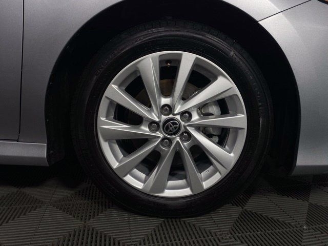 Used 2024 Toyota Camry LE w/ Convenience Package FWD image 12