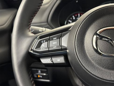 Used 2025 MAZDA CX-5 2.5 Turbo image 23
