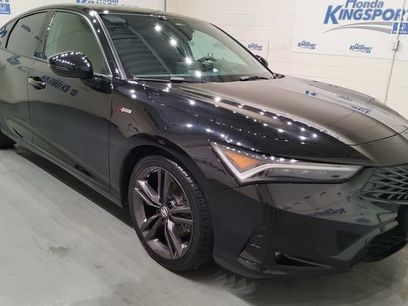 Used 2024 Acura Integra A-Spec