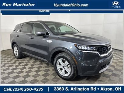 Used 2022 Kia Sorento LX