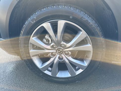 Used 2024 MAZDA CX-30 AWD 2.5 S w/ Premium Package image 9
