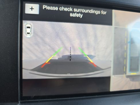 Used 2017 Ford F150 Limited w/ Trailer Tow Package image 22