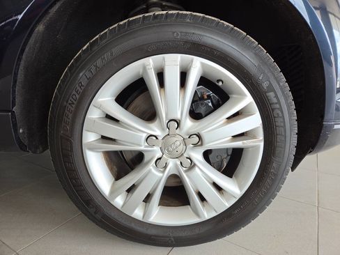 Used 2011 Audi Q7 TDI Premium Plus AWD/4WD image 9