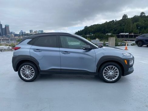 Used 2020 Hyundai Kona SEL AWD/4WD image 2