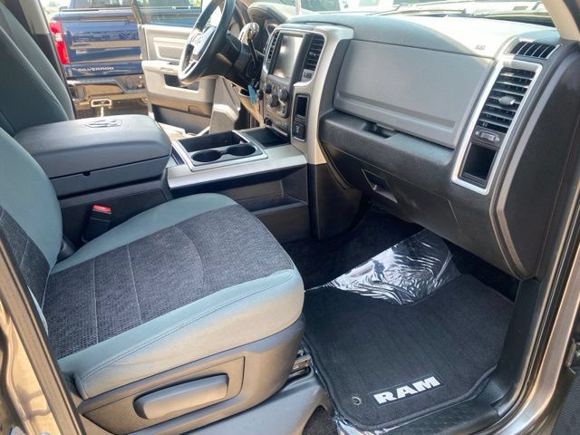 Used 2014 RAM 2500 SLT w/ Luxury Group AWD/4WD image 21