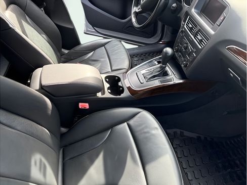 Used 2012 Audi Q5 2.0T Premium AWD/4WD image 7