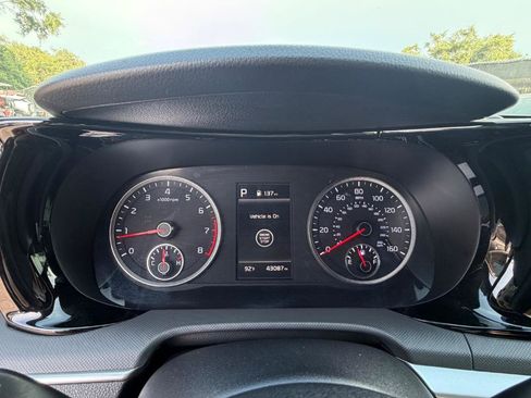Used 2023 Kia K5 GT-Line w/ GT-Line Premium Package FWD image 24