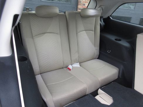 Used 2016 Dodge Journey SE w/ Safe & Sound Group image 8