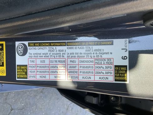 Used 2014 Toyota Prius Prime Base image 21