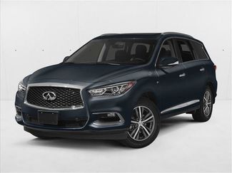 Used 2019 INFINITI QX60 Pure FWD video 1