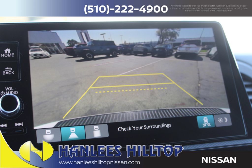 Used 2025 Honda Odyssey Sport-L image 34