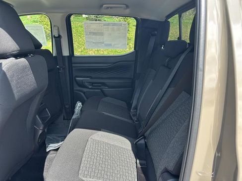 New 2026 Ford Ranger XLT AWD/4WD image 15