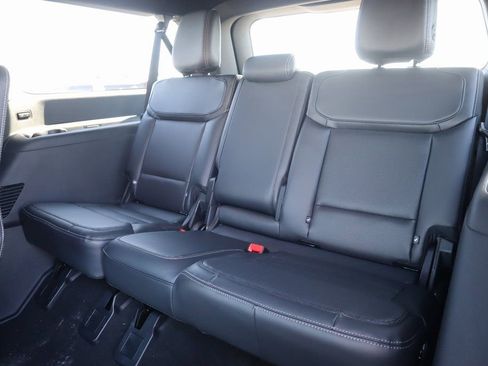 New 2026 Ford Expedition Max Platinum w/ Stealth Appearance Package image 14