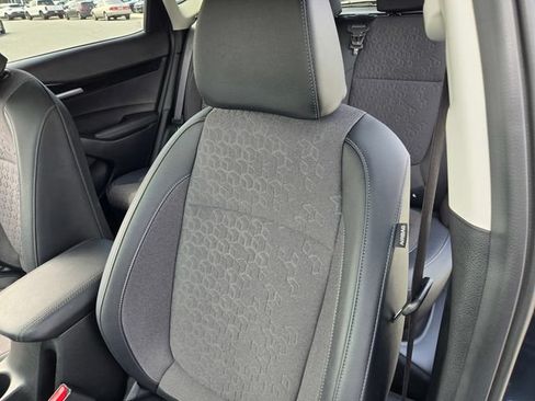 Used 2026 Kia Seltos S FWD image 15