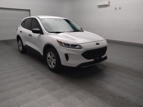 Used 2021 Ford Escape S image 13