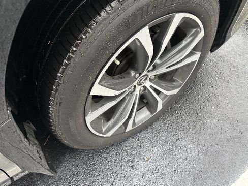 Used 2019 Lexus RX 350 AWD image 9