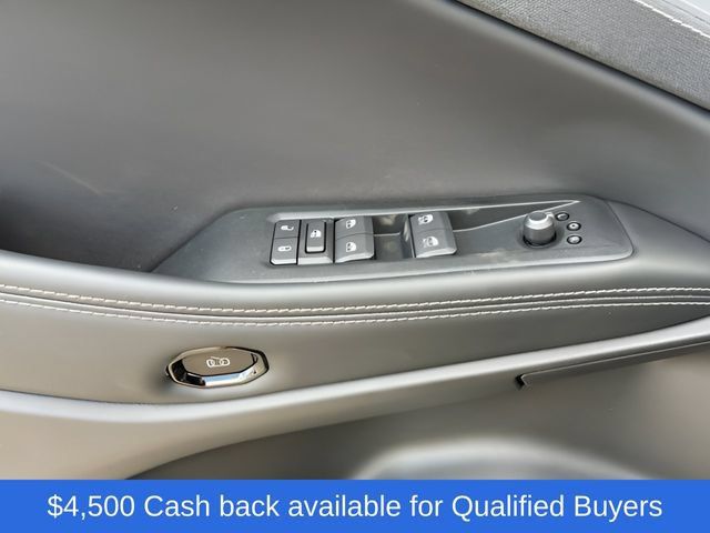 New 2026 Jeep Cherokee Laredo AWD/4WD image 28