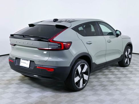 Certified 2023 Volvo C40 P8 Recharge Ultimate w/ Protection Package Premier AWD/4WD image 28