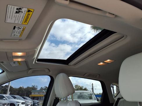 Used 2021 MAZDA CX-5 Grand Touring Reserve image 23