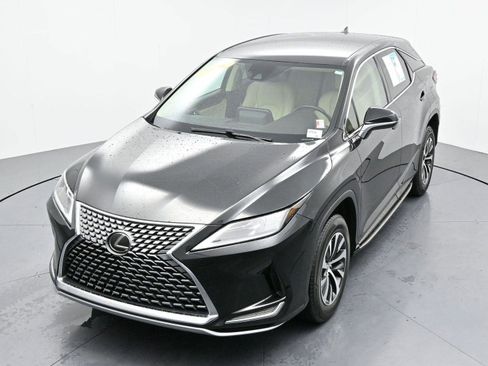 Used 2020 Lexus RX 350 RX 350 w/ Accessory Package image 39